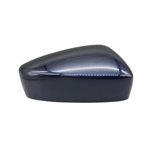 Boîtier rétroviseur Mazda 3 Axela réparer coque rayée surface bleu anti-ternissement