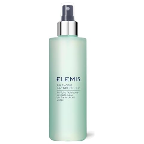 ELEMIS Balancing Toner for Combination Skin Cover