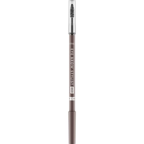 Catrice Eye Brow Stylist 020 date with ash-ton, brauner Augenbrauenstift,...