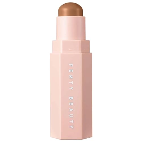 Match Stix Matte Contour Skinstick - 03 Mocha by Fenty Beauty for Women - 0.25 oz Contour