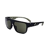 adidas sunglasses silhouette Paquete completo con todos los accesorios.