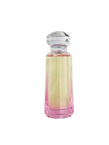 Ahmed Al Maghribi Anab Eau De Parfum for Unisex 100ml | Fruity Gourmand Floral Perfume with Kiwi Litchi Vanilla Chocolate White Musk & Woody Notes | Long Lasting EDP Spray