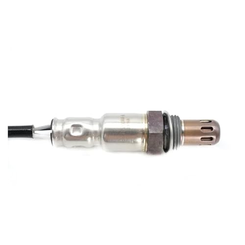 Capteur d'oxygène Lambda de précision aval pour Ford Explorer et Lincoln MKS - 6