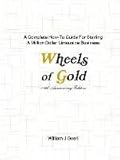  [(Wheels of Gold - Limo Book)] [By (author) William Goerl] published on (March, 2015)