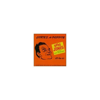 Spike Jones - Vol. 3