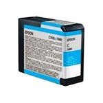 Preisvergleich Produktbild Epson T580200 Sty.Photo PRO 3800 Tintenpatrone