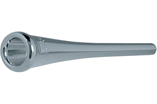 GEWA 710040 - Boquilla para trompa 11 (plata)
