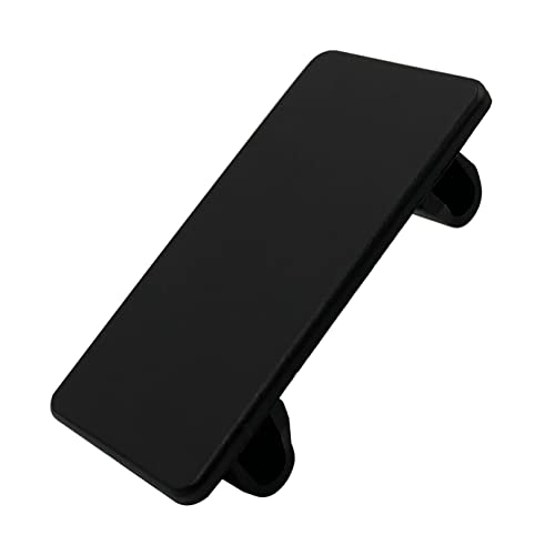 Image of 2 Gang Rocker Switch Panel Plastic Housing Holder Kit for ARB Carling Style 4X4 Automotive Boat Marine Yacht Caravan Camper Dash