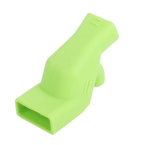 Image of Sndperiexam Green Faucet Extender for Toddlers,Silicone Sink Extender Cute Faucet Cover Kids Hand Wash Helper Water Spout Extender for Bathroom Sink Kitchen Counter