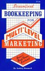 Streamlined Bookkeeping for Multi-Level Marketing 0961534109 Book Cover