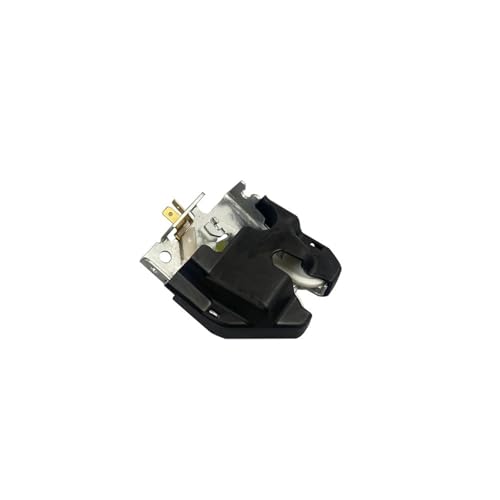 Cerradura de maletero Civic 2001-2005, portón trasero manual de alta resistencia