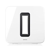 Amazon.co.jp: Sonos ソノス Sub サブ Subwoofer サブウーファー