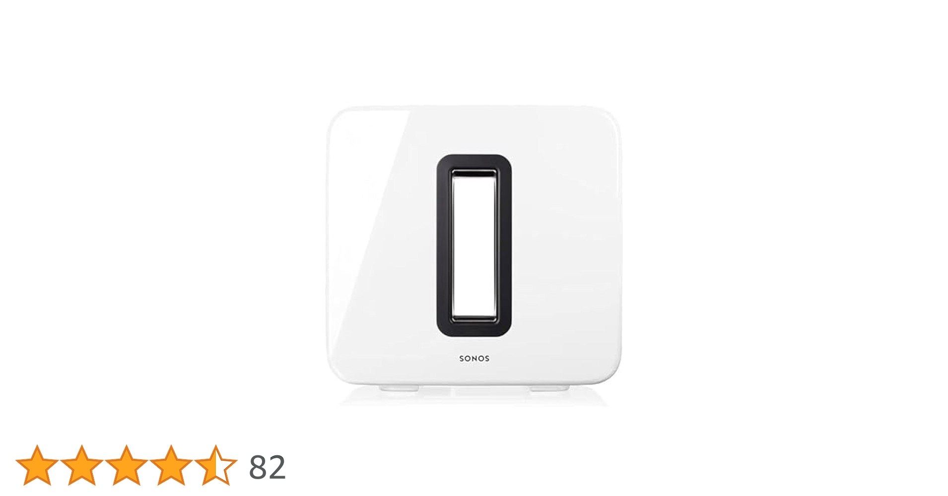 スピーカー・ウーファー sonos one (gem2) スピーカー・ウーファー sonos one (gem2) Sonos One Gen 2