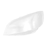 El mejor reemplazo para su cubierta agrietada o rota. Proteja la lente de cristal de su faro delantero de daños, polvo y agua.