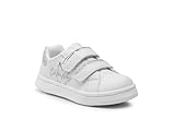 Sistema de cierre: velcro Tommy Hilfiger T1A4-31155, X025 White Silver, 25 EU