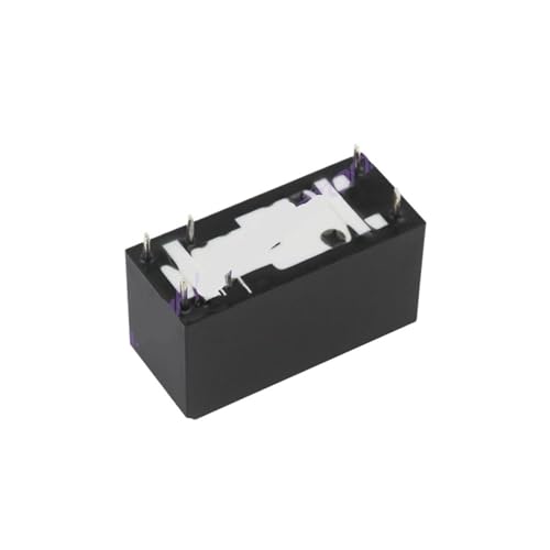 Relé G2RL-1A-E-CF-12VDC para reparar electrodomésticos y evitar fallos de corriente 16A 2