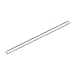 NYLL - 18 Inch/ 18" Plug & Play LED Tube - Daylight (6000K) T8 LED Lamp Directly Relamp & Replace 18" Fluorescent Bulbs F15T12 and F15T8 (Without Rewiring or Modification) - Ballast Required!