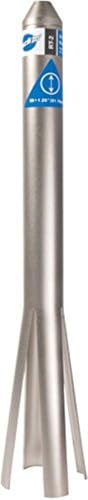 RT-2 Head Cup Remover Park Tool extracteur robuste pour démonter facilement les cuvettes 1.5"
