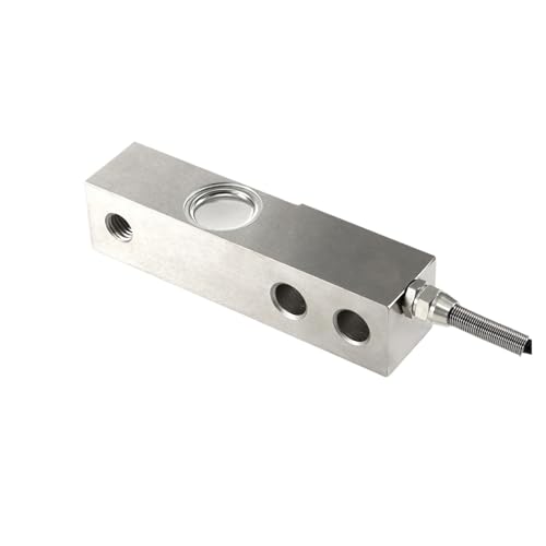 Capteur de force avec affichage pour mesure de compression et de traction 200 kg - 2