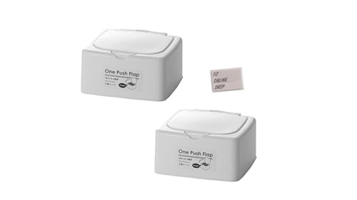 �y2�Z�b�g�z�����v�b�V�������P�[�X 9.6×10.3×����5.3cm FJ�I���W�i���e�B�b�V���t