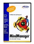 MindManager 2002 Business Edition (5-user)