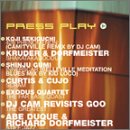 Press Play [Audio CD] Various Artists
