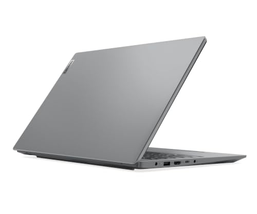 Image of Lenovo 15 (2026), AMD Ryzen 5 Quad Core 7520U - (16 GB LPDDR5 /512 GB SSD /AMD Radeon 610M Graphics /Windows 11 Pro) Thin and Light Business Laptop /15.6 inch FHD Display /Arctic Grey /1.5 kg /MSO 2024