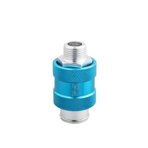 Interrupteur de commande pneumatique HSV-15 pour isolation rapide de circuit