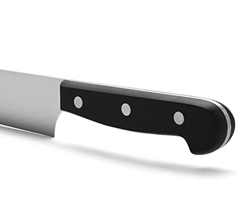 Arcos Universal Yanagiba Messer Nitrum POM Schwarz 240 mm – Ansicht 5