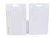 MktStleat100pcs Proximity Cards 26 Bit Proximity Clamshell Weigand Prox Swipe Cards Compatable with ISOProx 1386 1326 H10301 Format Readers and Systems. for Commercial Access