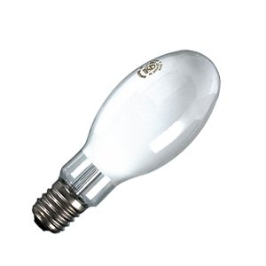 Osram Vialox 250W High-Pressure Sodium Lamp