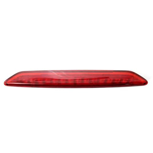 Troisième feu stop à LED rouge compatible avec Polo 4 2002-2010 - 2