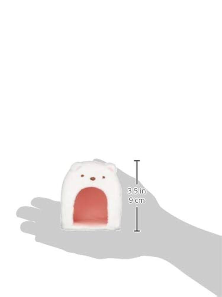 Amazon.co.jp: (San-x)すみっコぐらし てのりぬいぐるみ