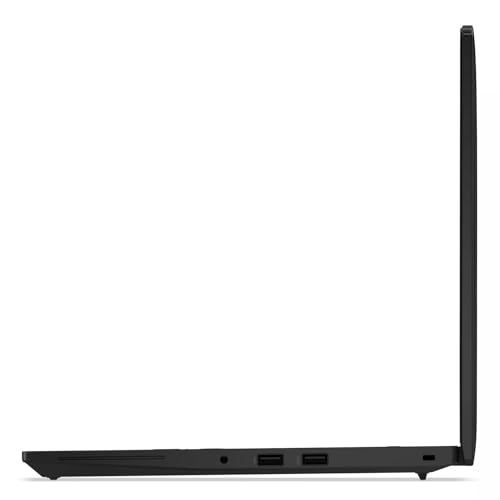 Image of Lenovo ThinkPad L14 Gen 5 2025 Laptop, 12-Core Intel Core Ultra 7 155U, 14 inch WUXGA IPS Touchscreen Display, Intel Arc Graphics, 16GB DDR5 1TB SSD, Backlit KB, FP, Thunderbolt 4, Wi-Fi 6E, Win11 Pro