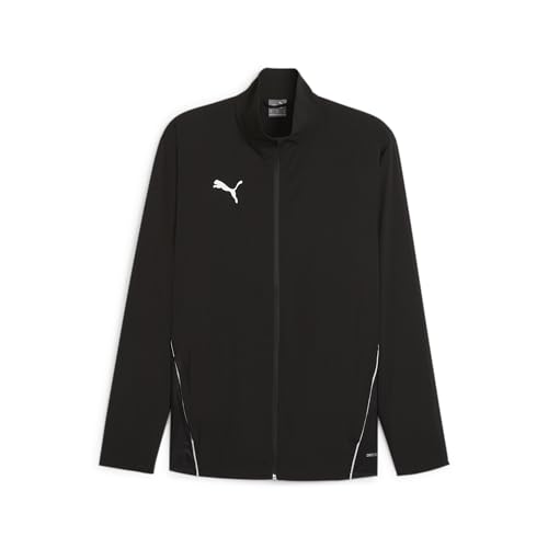 PUMA Teamgoal Sideline veste de survêtement mixte pour le sport