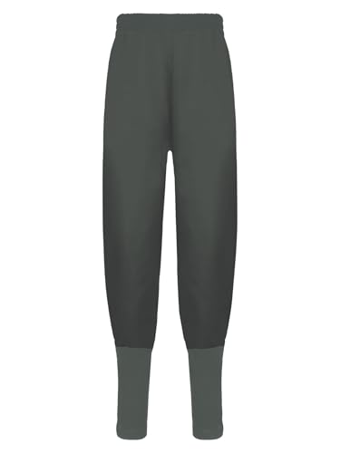 Jelory Kids Boys Medieval Renaissance Pants Halloween Kids Ankle Banded Pirate Pants Viking Navigator Trousers4