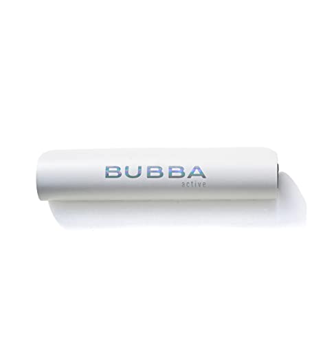 Bubba Active - Tapete de ioga – Premium – Antiderrapante – Tapete de exercício perfeito para Pilates