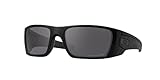 Oakley El paquete de lentes de sol incluye lentes de sol Oakley + correa Oakley, espejo VISIOVA, espray de limpieza VISIOVA, bolsa VISIOVA, paño de limpieza VISIOVA, mini destornillador.