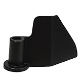 Bread Maker Paddle Compatible with Panasonic BreadMaker, Non-Stick Breadmaker Paddle, Universal Bread Machine Replacement Mixing Paddles Teflon Coated Flat Kneading, Breadmaker Accessories
