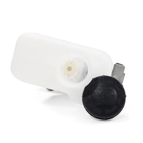 Cilindro de freno de coche con depósito de aceite para Ford Escape 2008-2012 5