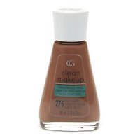 CoverGirl Clean Makeup Fragrance Free Soft Sable 275