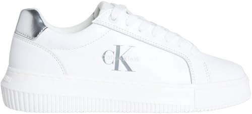 Baskets Calvin Klein Jeans YW0YW01876 - vue 2