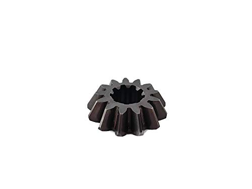Pignon 6E0-45551-00 Yamasco : réparez la transmission cassée de votre moteur Yamaha Parsun