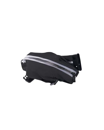 Shokz Ceinture De Course à Pied, Sac Banane Sport Running Belt pour Smartphone Confortable pour Jogging Footing Randonnée Velo – vue 2