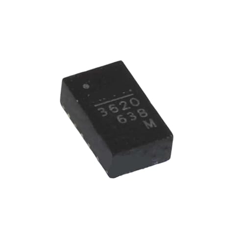 Puce d'alimentation MPM3620 MPM3620GQV-Z QFN20 pour circuit 24V