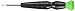 Silverhill Phillips size #000 screwdriver