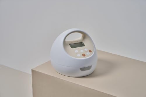Image of Spectra Electric Breast Pump S-2 PRO