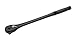 1/2" Drive Quick-Release Pear Head Ratchet 10-1/2"-BLK Oxide