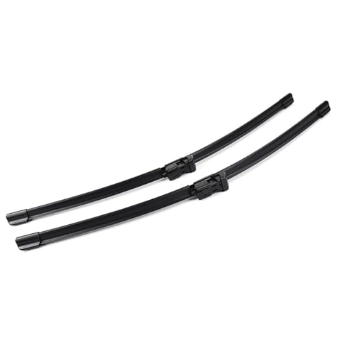 Jeu balais essuie-glace Kia Venga MK1 2009-2019 auto
