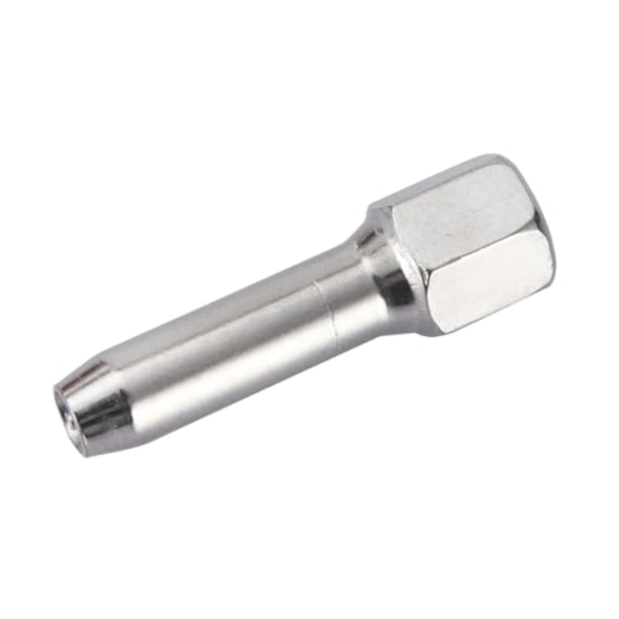 Portable Metal Grease Tool Nozzle, High Performance Accessory